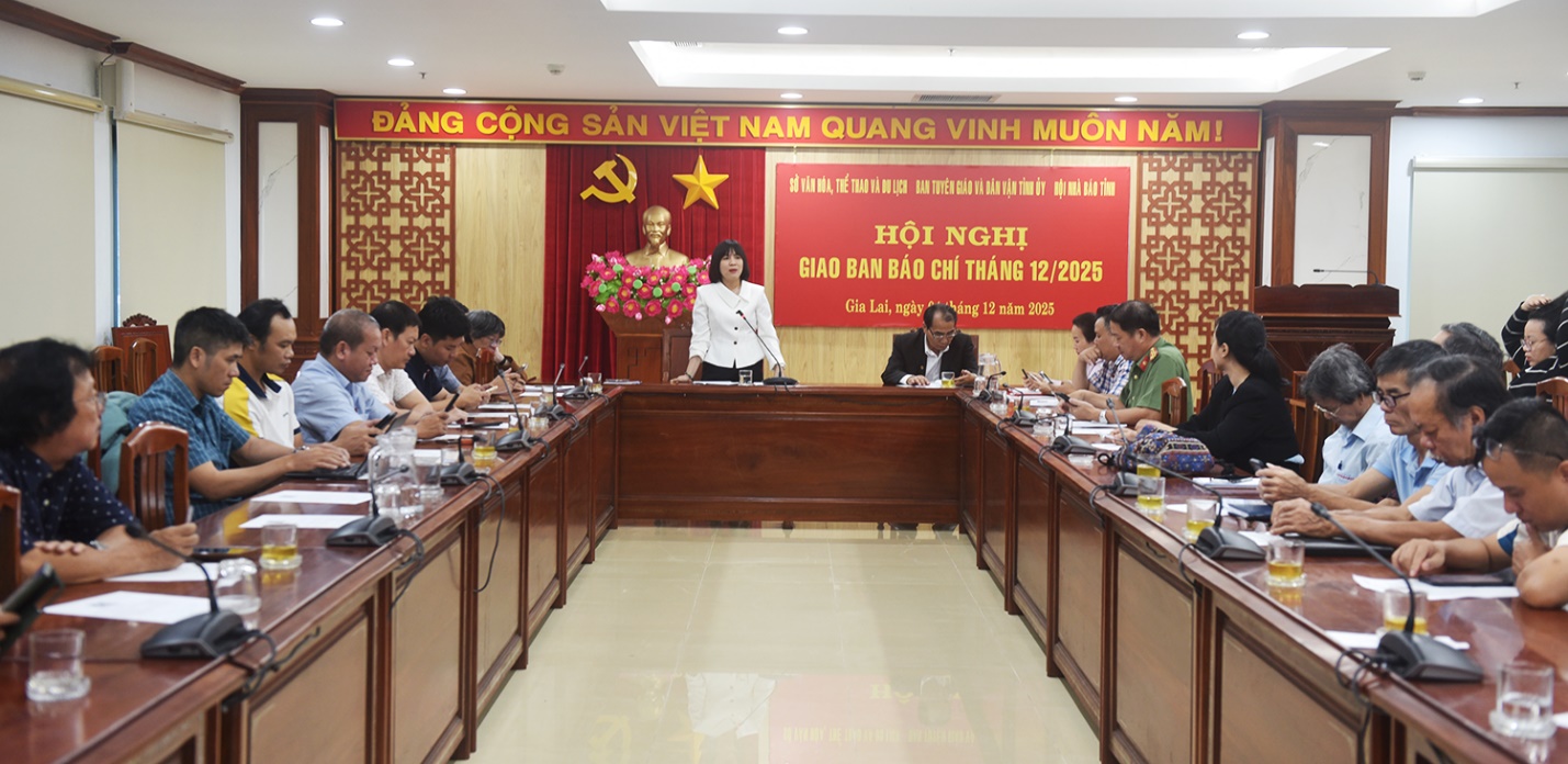 Gia Lai gửi đi thông điệp ‘biến khó khăn thành hành động’ sau bão lũ - 1