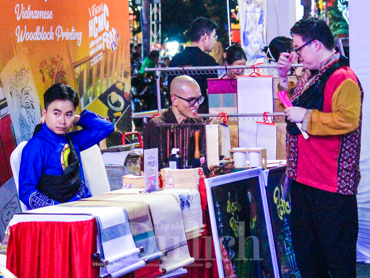 TP.HCM kích hoạt Tuần lễ Du lịch: 168 điểm đến ‘thắp lửa’ mùa lễ hội - 6