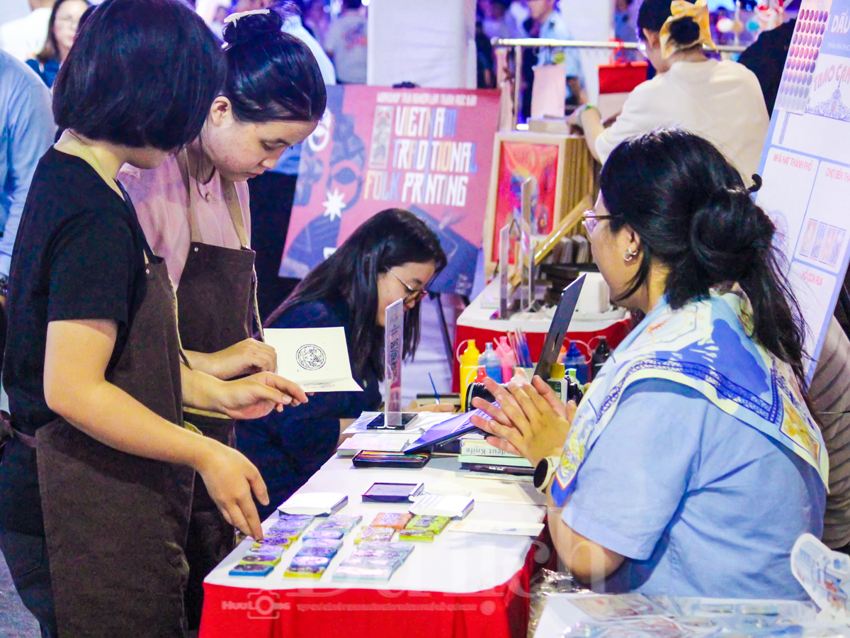 TP.HCM kích hoạt Tuần lễ Du lịch: 168 điểm đến ‘thắp lửa’ mùa lễ hội - 5