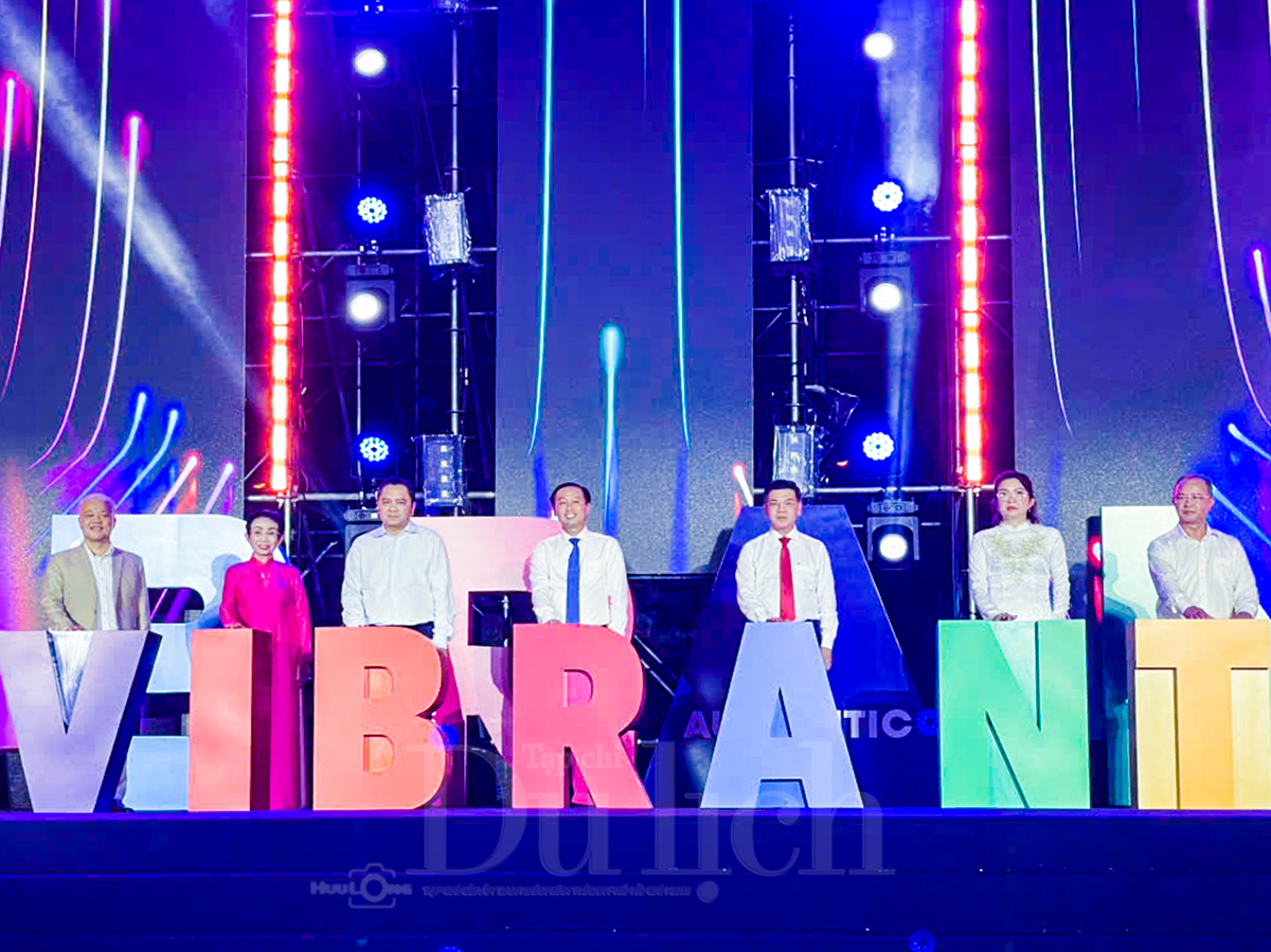 TP.HCM kích hoạt Tuần lễ Du lịch: 168 điểm đến ‘thắp lửa’ mùa lễ hội - 4