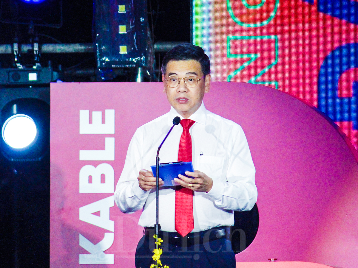 TP.HCM kích hoạt Tuần lễ Du lịch: 168 điểm đến ‘thắp lửa’ mùa lễ hội - 3