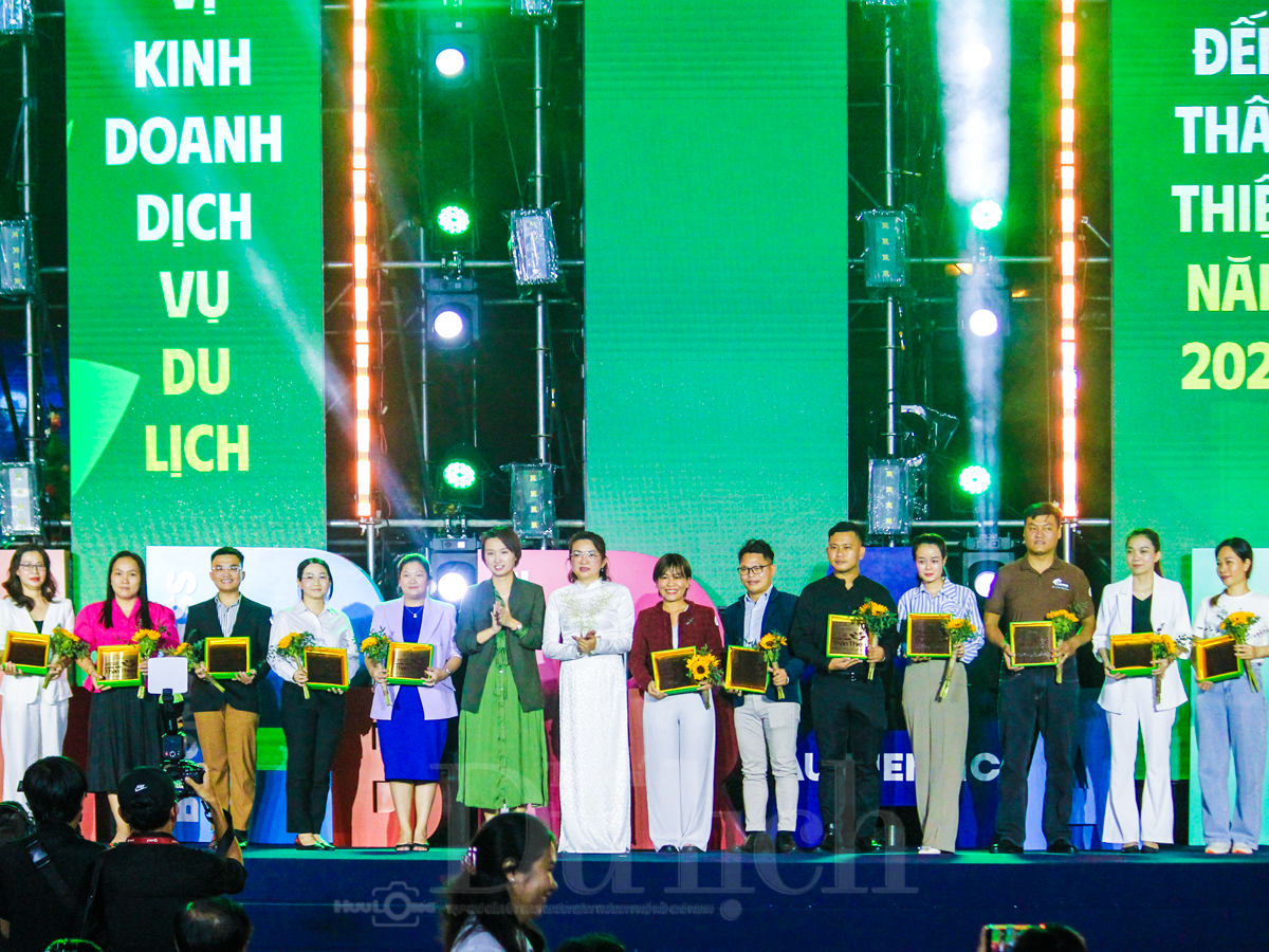 TP.HCM kích hoạt Tuần lễ Du lịch: 168 điểm đến ‘thắp lửa’ mùa lễ hội - 7