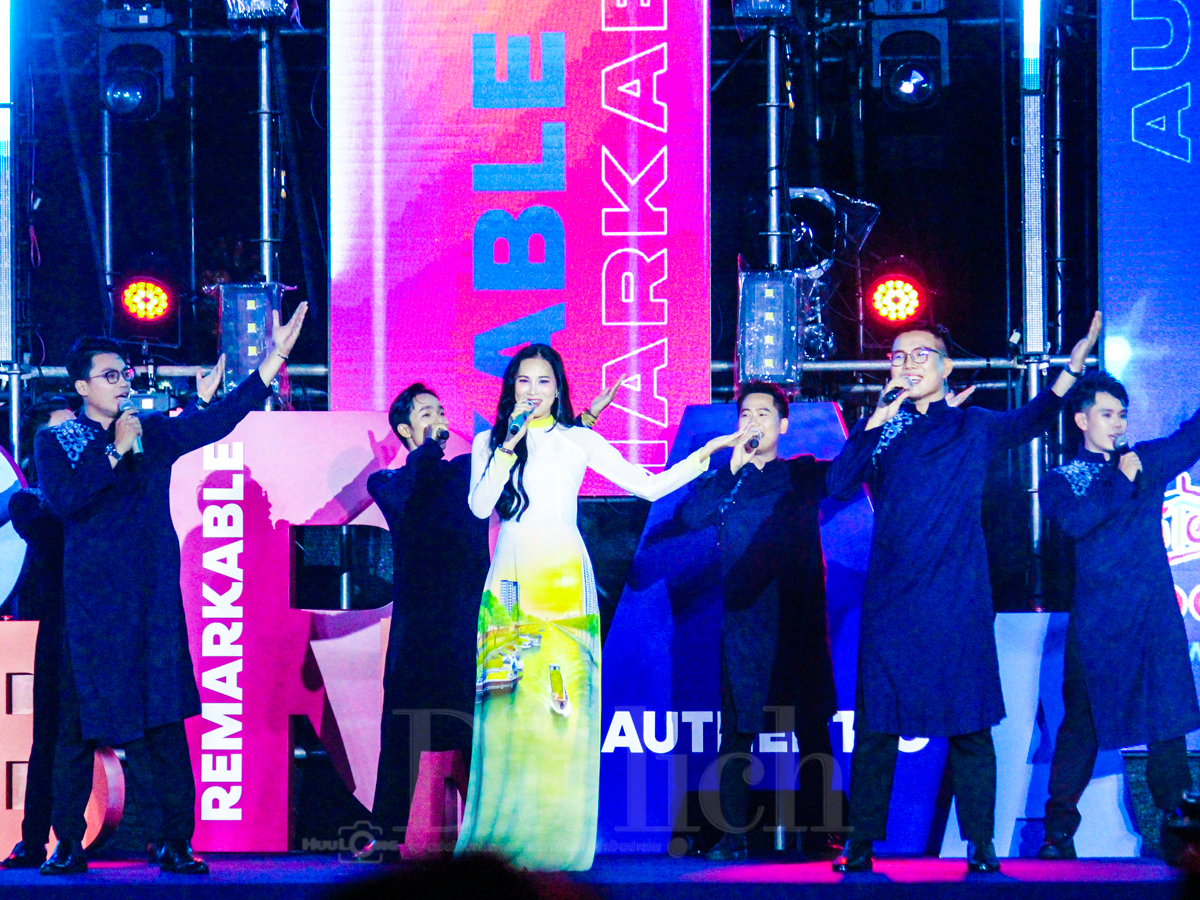 TP.HCM kích hoạt Tuần lễ Du lịch: 168 điểm đến ‘thắp lửa’ mùa lễ hội - 2