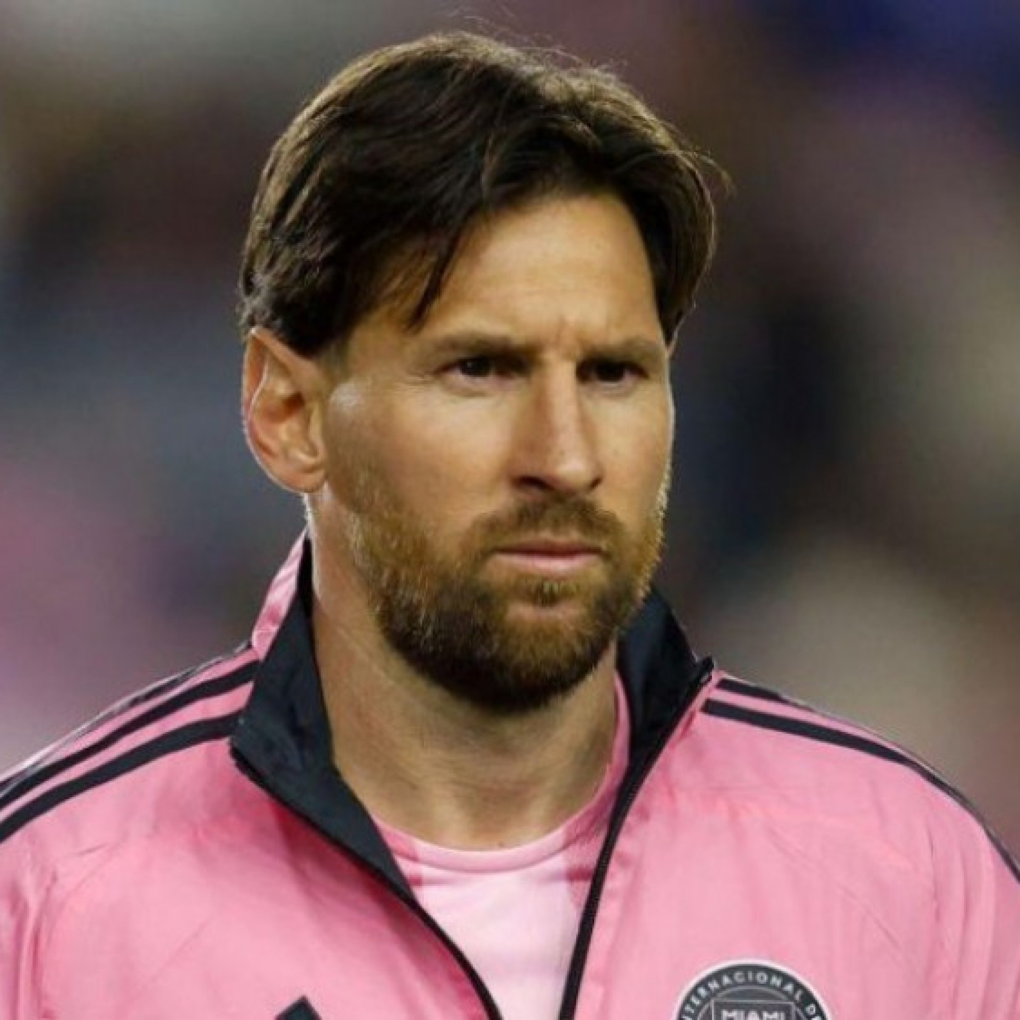  - Tin mới nhất bóng đá sáng 5/12: Messi không quan tâm đến thống kê