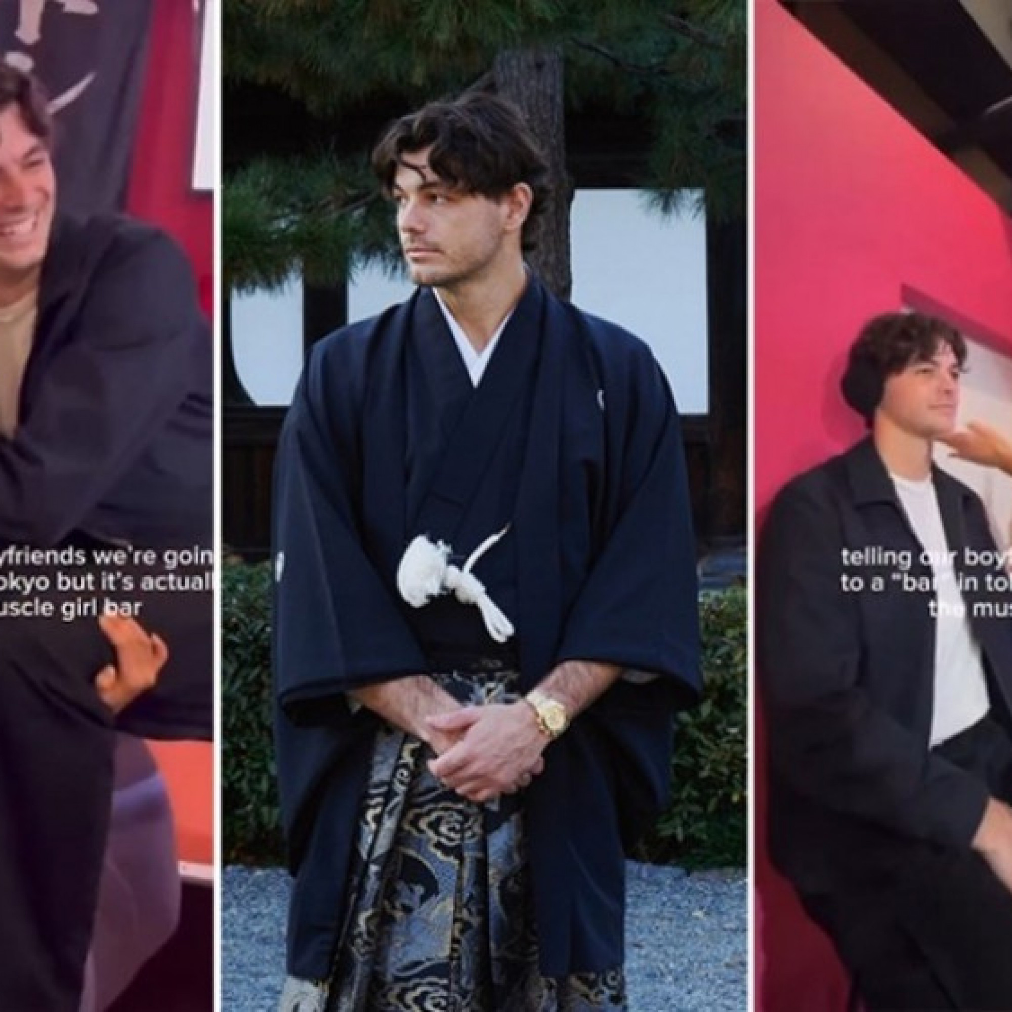  - Sững sờ tay vợt số 6 thế giới bị "gái quán bar" tát thẳng mặt