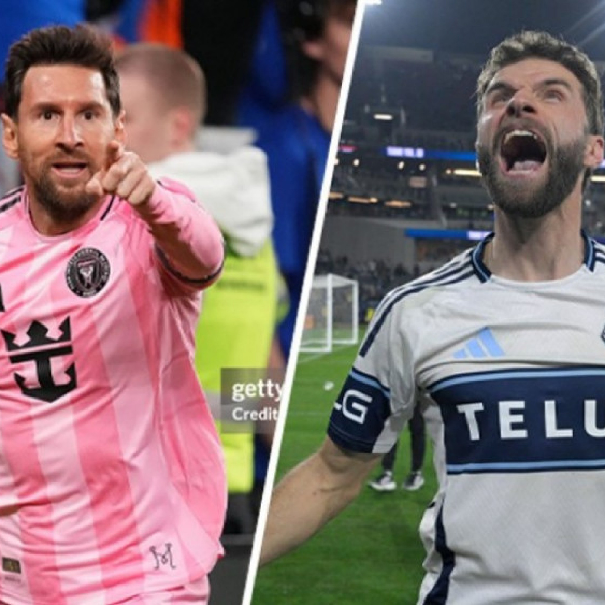  - Siêu kinh điển ở Mỹ: Messi đấu Muller săn cúp MLS có thể tạo nên hiệu ứng kỷ lục