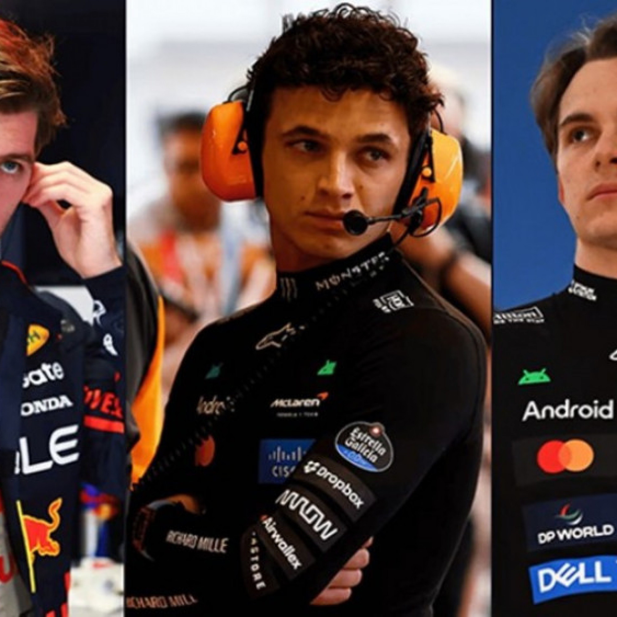 Thể thao - Đua xe F1, Abu Dhabi GP: Tam mã tranh đấu dưới màn đêm, khép lại kỉ nguyên khí động học