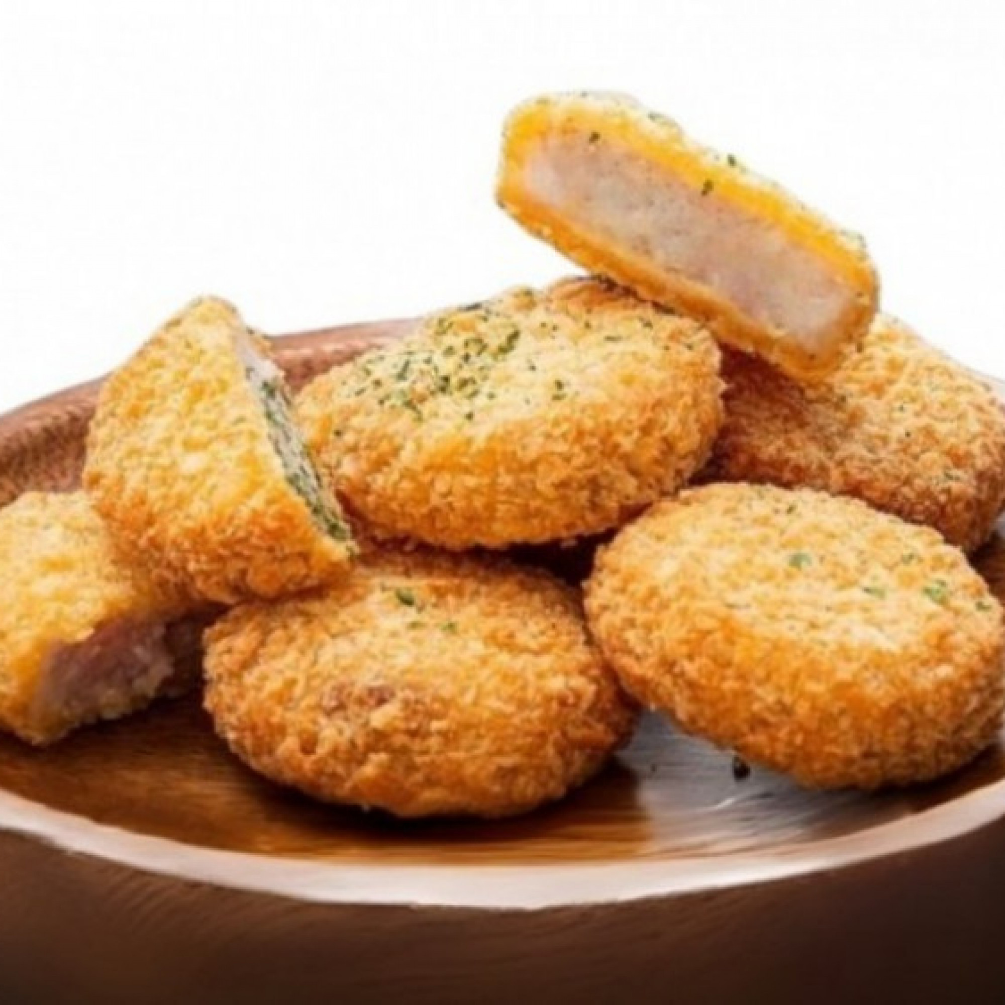  - Thịt gà làm món gì con cũng chê, thử ngay cách này bao nhiêu cũng hết