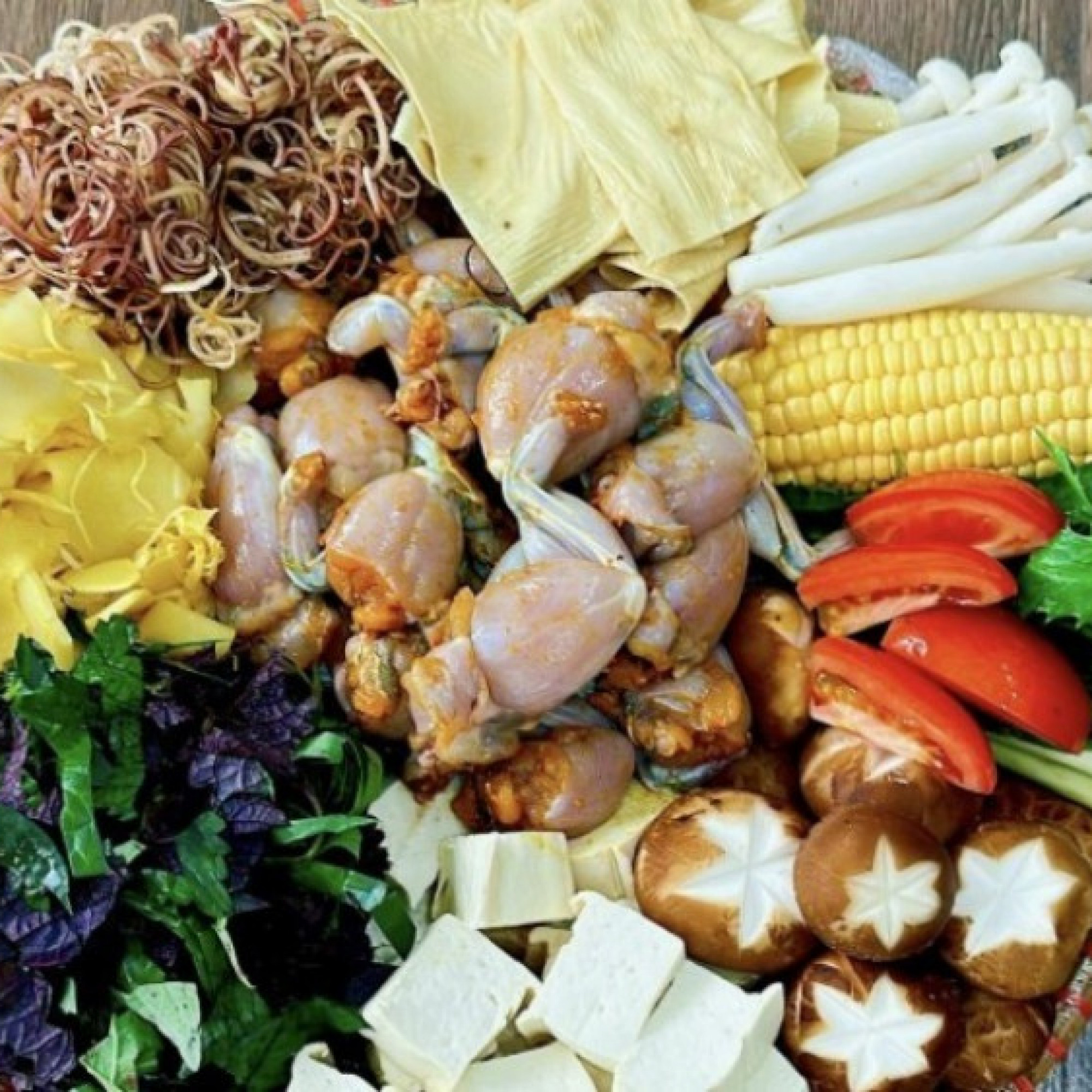  - Cách nấu lẩu ếch ngon xuất sắc, trời càng lạnh ăn càng mê