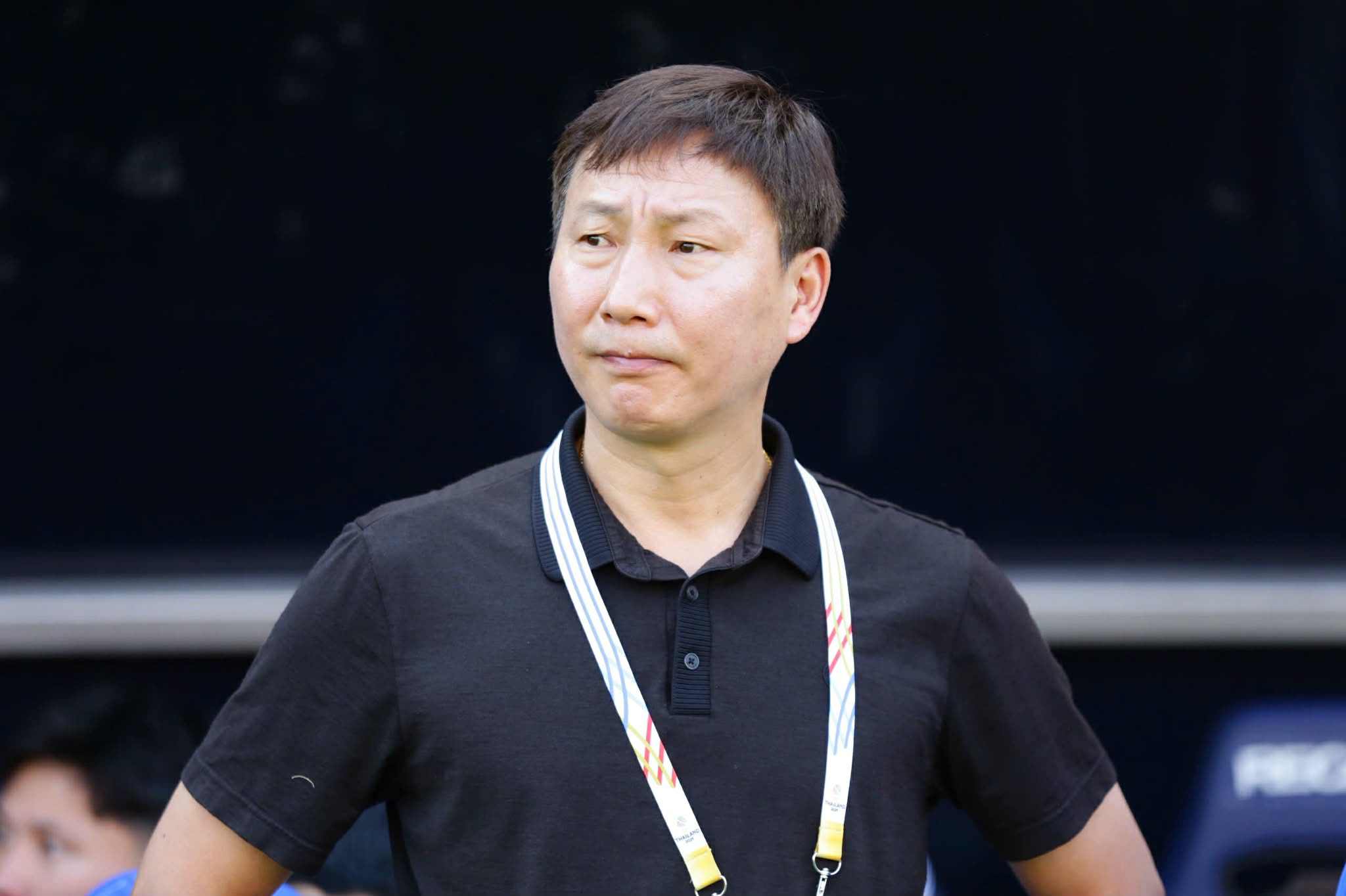 U22 Việt Nam & giấc mơ HCV SEA Games: Liệu có đúng khi nói thầy Kim "hết phép"? - 1