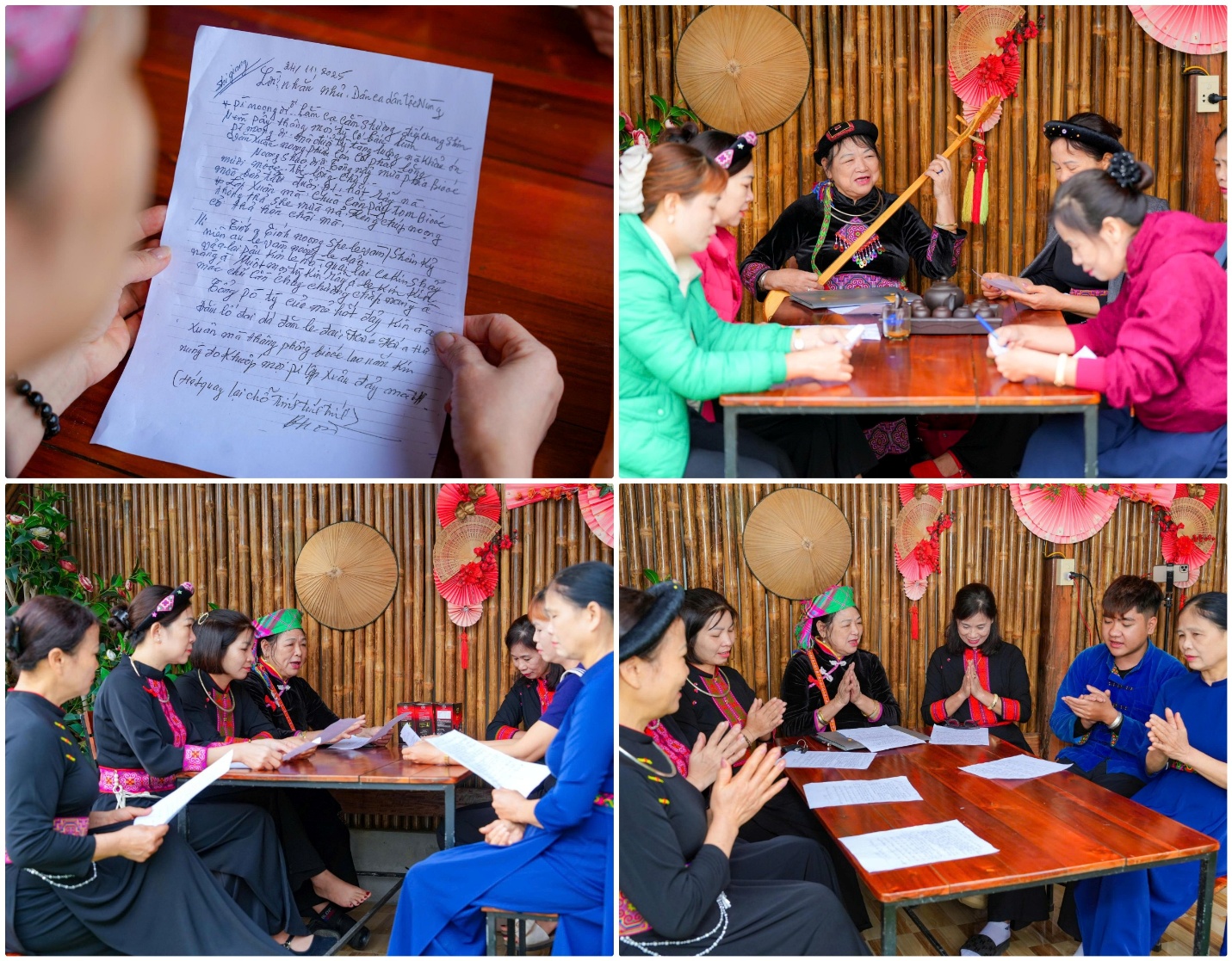 giu “lua” van hoa o vo nhai: khi nguoi tre chac tay dan, ngot giong hat - 4