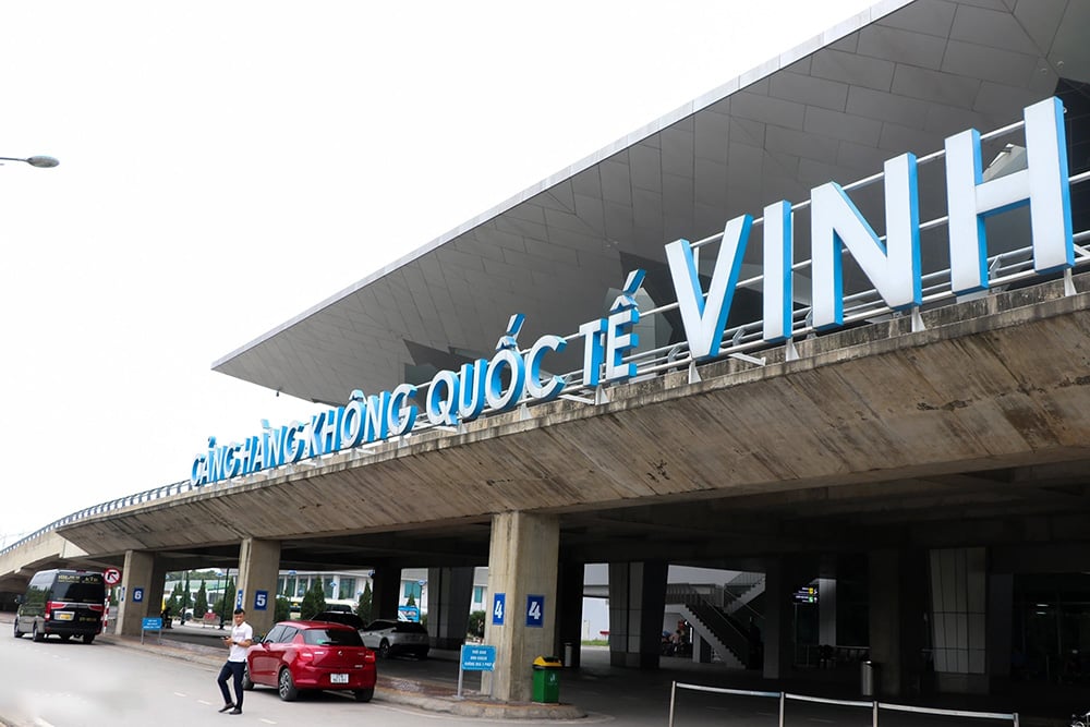 Thêm 41 cửa khẩu áp dụng thị thực điện tử, mở rộng cửa đón khách quốc tế - 1