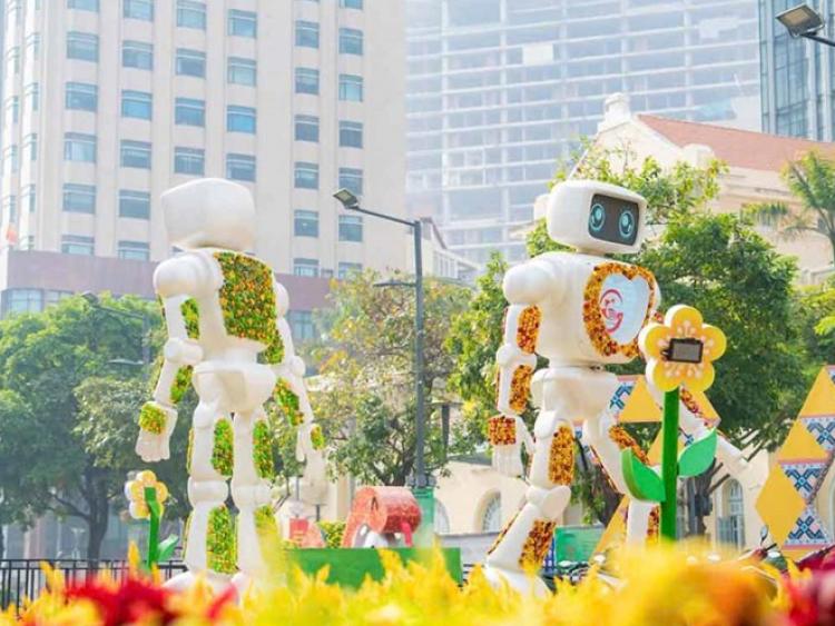 Du lịch số 2025: Tăng trưởng hai con số, Việt Nam dẫn đầu khu vực về tương tác AI