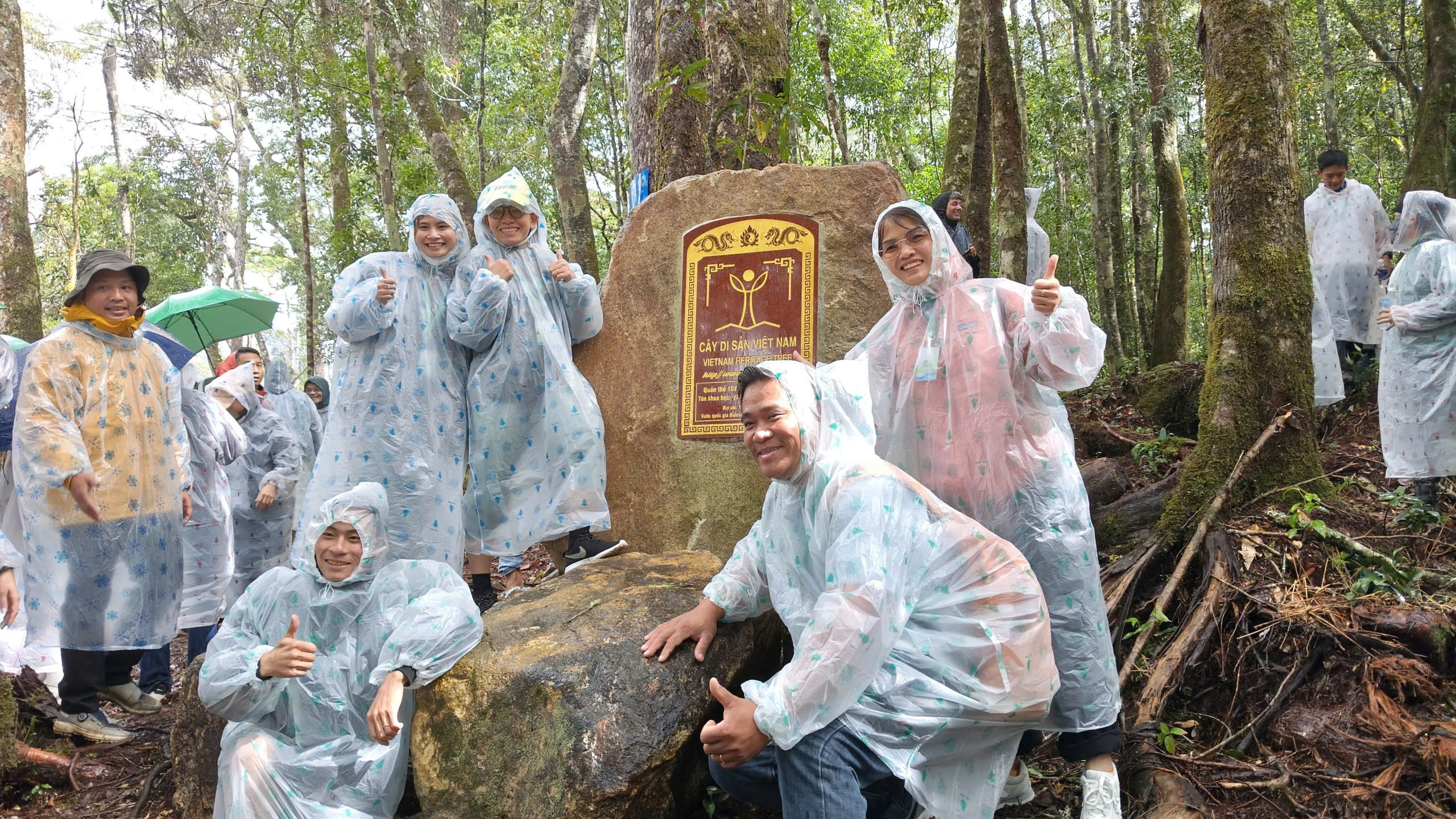 Diễn đàn thường niên du lịch xanh Quốc gia tại Lâm Đồng - 5