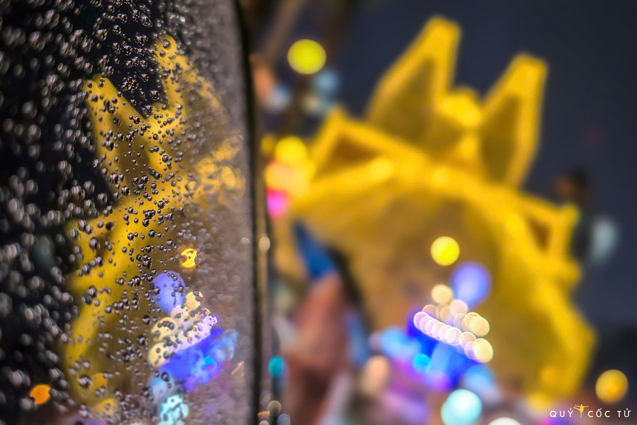 di 'san' goc chup 'tuyet doi dien anh' tai nha tho duc ba mua noel - 9