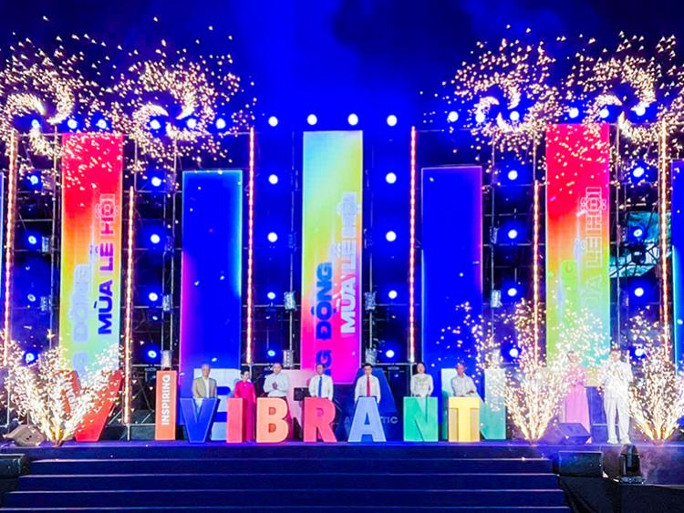 TP.HCM kích hoạt Tuần lễ Du lịch: 168 điểm đến ‘thắp lửa’ mùa lễ hội