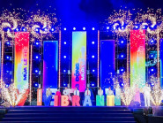 TP.HCM kích hoạt Tuần lễ Du lịch: 168 điểm đến ‘thắp lửa’ mùa lễ hội