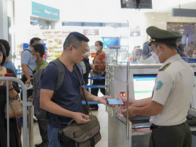 - Thêm 41 cửa khẩu áp dụng thị thực điện tử, mở rộng cửa đón khách quốc tế