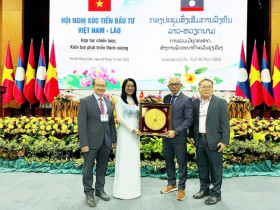  - Saigontourist Group đẩy mạnh hợp tác chiến lược du lịch hai chiều Việt Nam - Lào