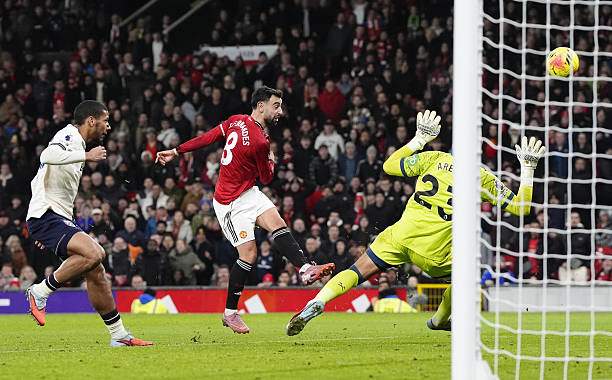 MU và ranh giới "siêu mỏng": Thắng dễ là xa xỉ phẩm cho Amorim - 1