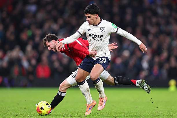 MU và ranh giới "siêu mỏng": Thắng dễ là xa xỉ phẩm cho Amorim - 2