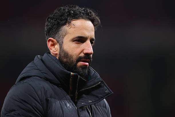 MU hòa trên thế thắng trước West Ham, HLV Amorim ngầm chê các tiền đạo - 1