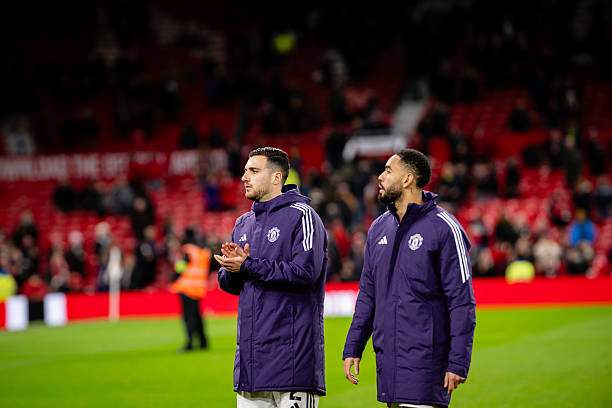 MU hòa trên thế thắng trước West Ham, HLV Amorim ngầm chê các tiền đạo - 2