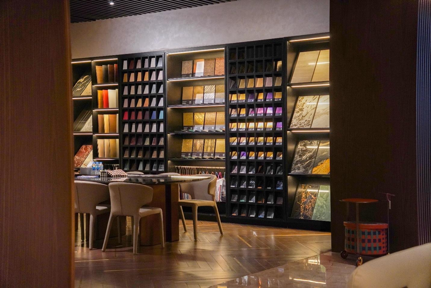 Chuyển dịch “khẩu vị” nội thất hạng sang: Khi sự độc bản định hình chuẩn mực sống mới - 3