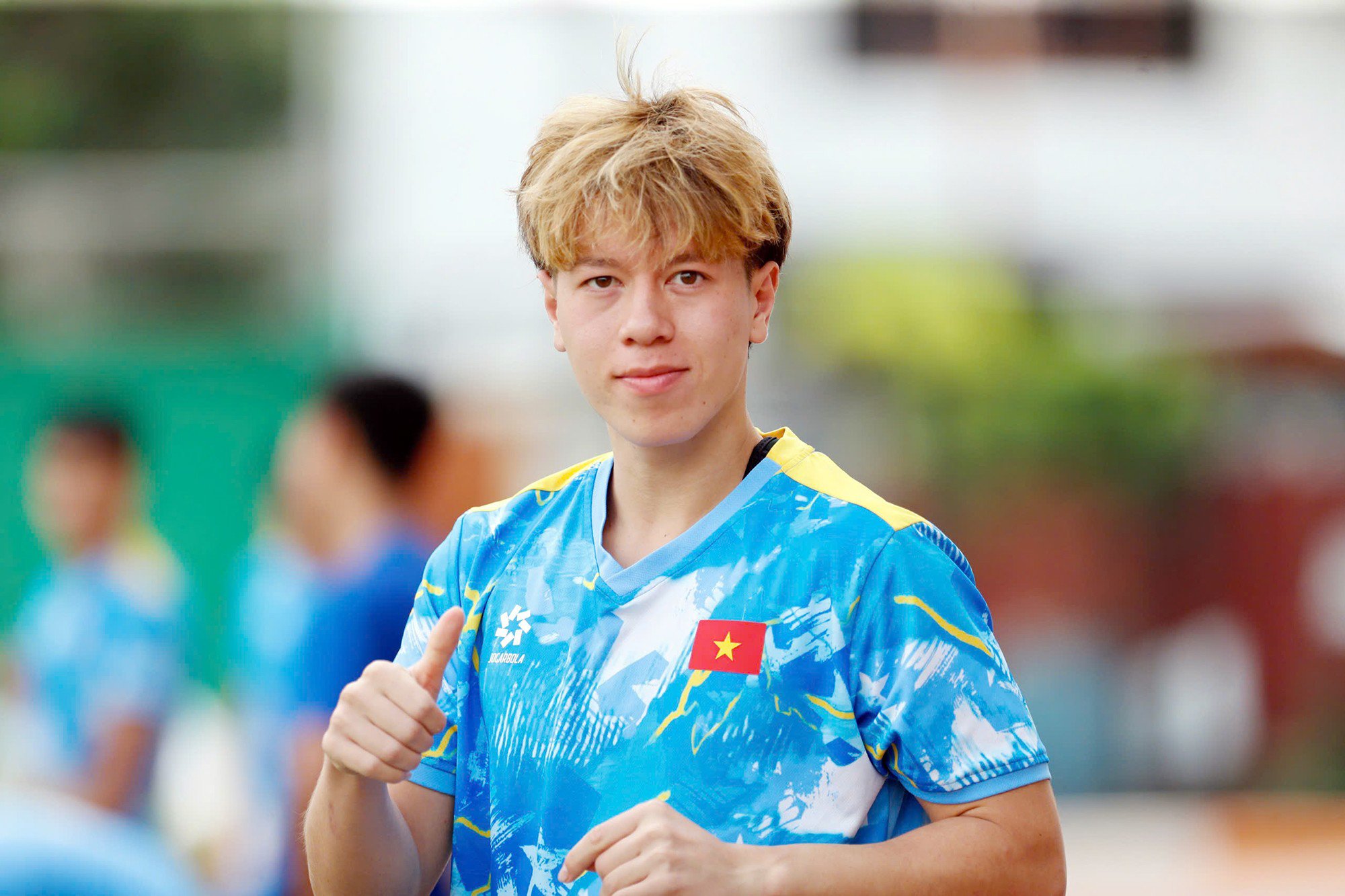 U22 Việt Nam nhắm vé bán kết SEA Games: Ai khác ngoài Đình Bắc sẽ tỏa sáng? - 2