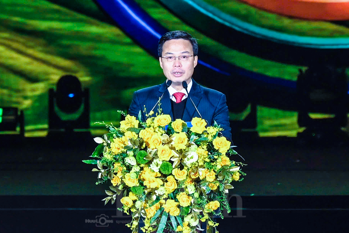 Rực rỡ Đêm Trà Đà Lạt: Hành trình ‘Tinh hoa kết nối năm châu’ mở màn Lễ hội Trà quốc tế 2025 - 6