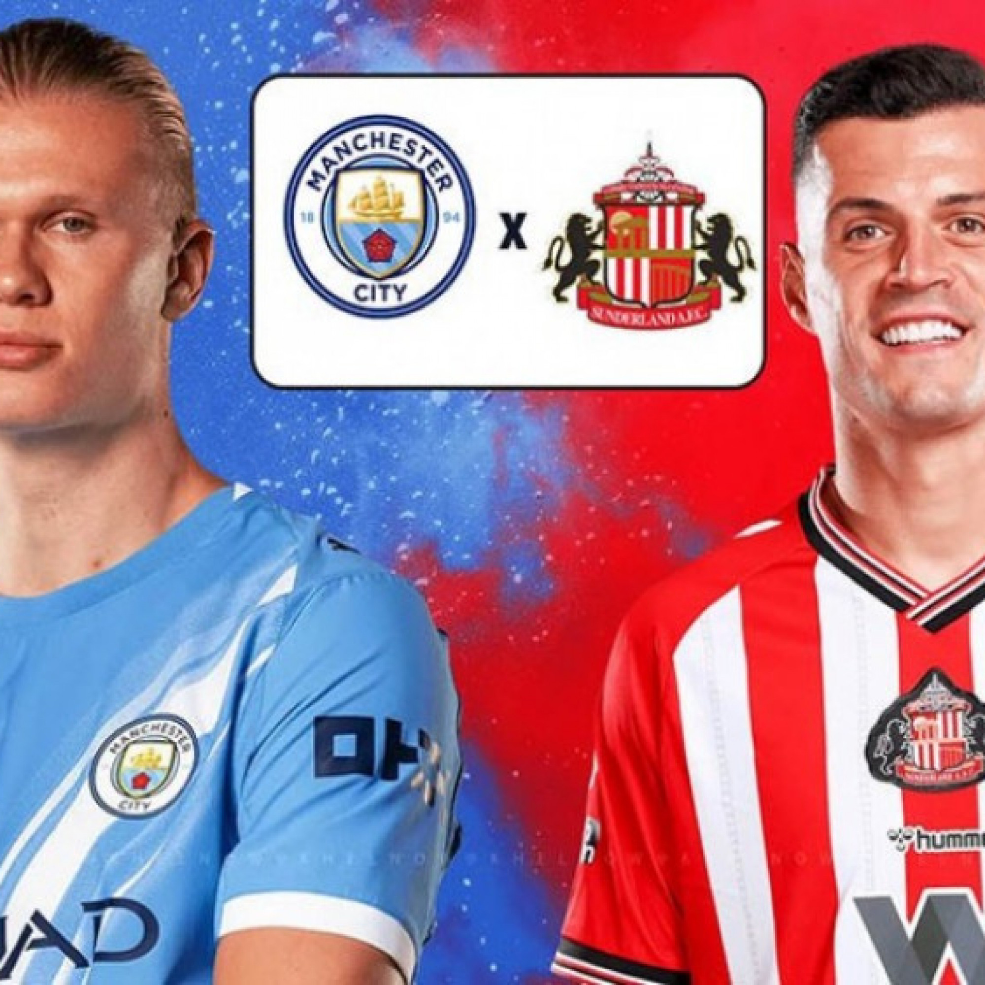  - Dự đoán Ngoại hạng Anh: Man City thị uy sức mạnh, Liverpool chìm sâu khủng hoảng