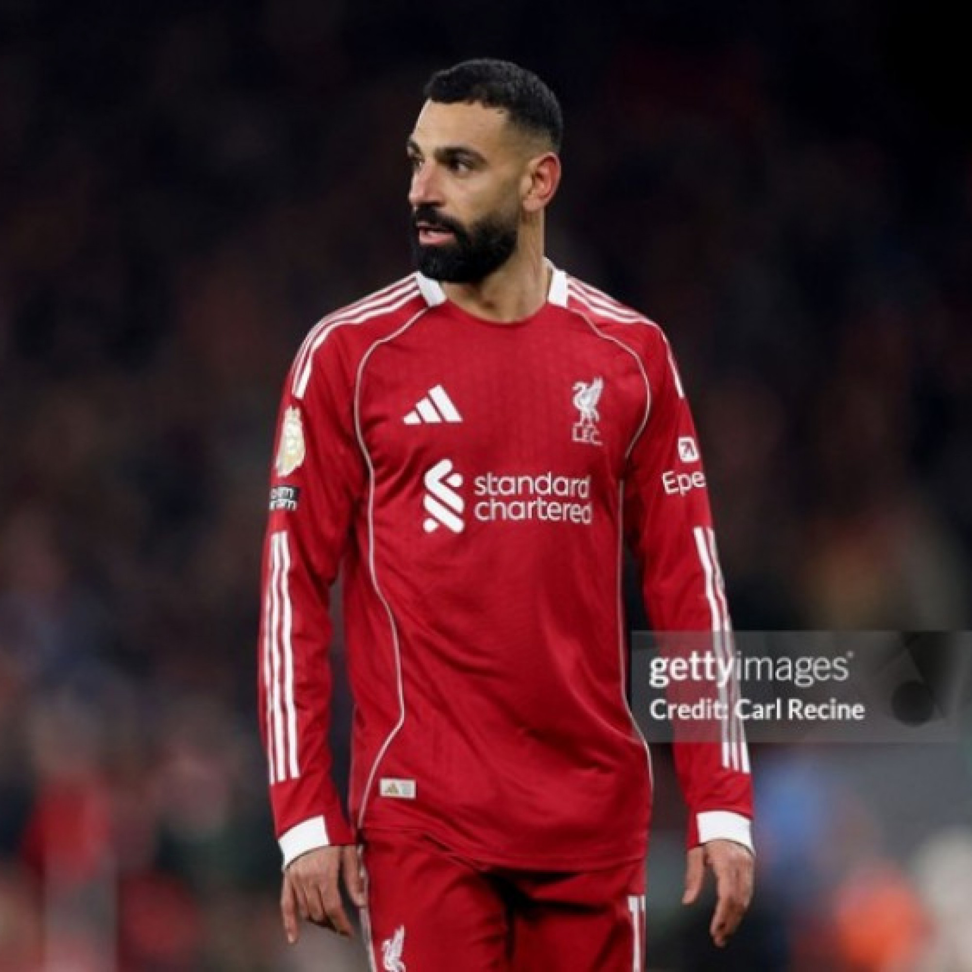  - Liverpool chán ngấy Salah, nhắm sao trẻ 87 triệu bảng thay thế