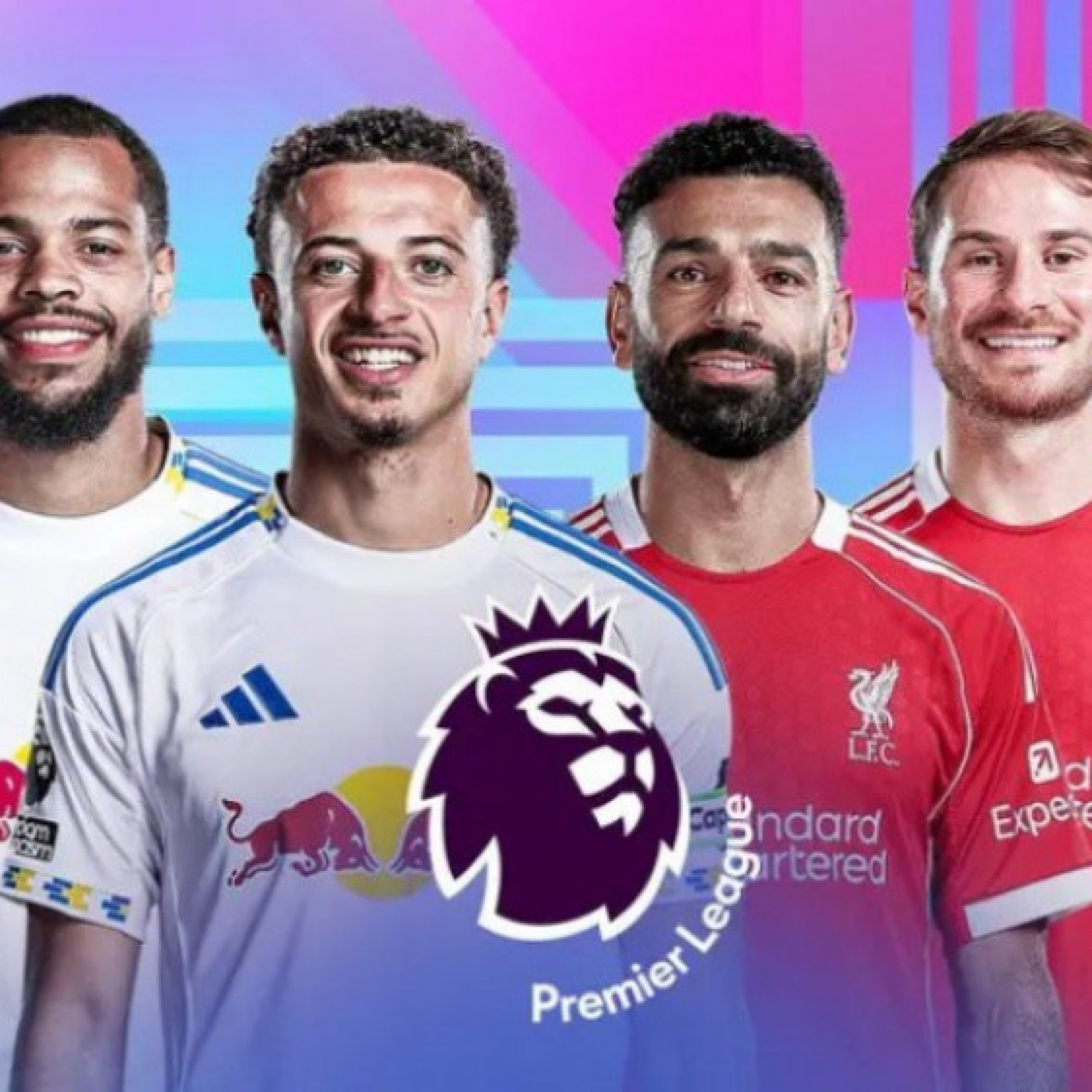  - Trực tiếp bóng đá Leeds United - Liverpool: Pennant chê Gakpo “quá dễ đoán” (Ngoại hạng Anh)