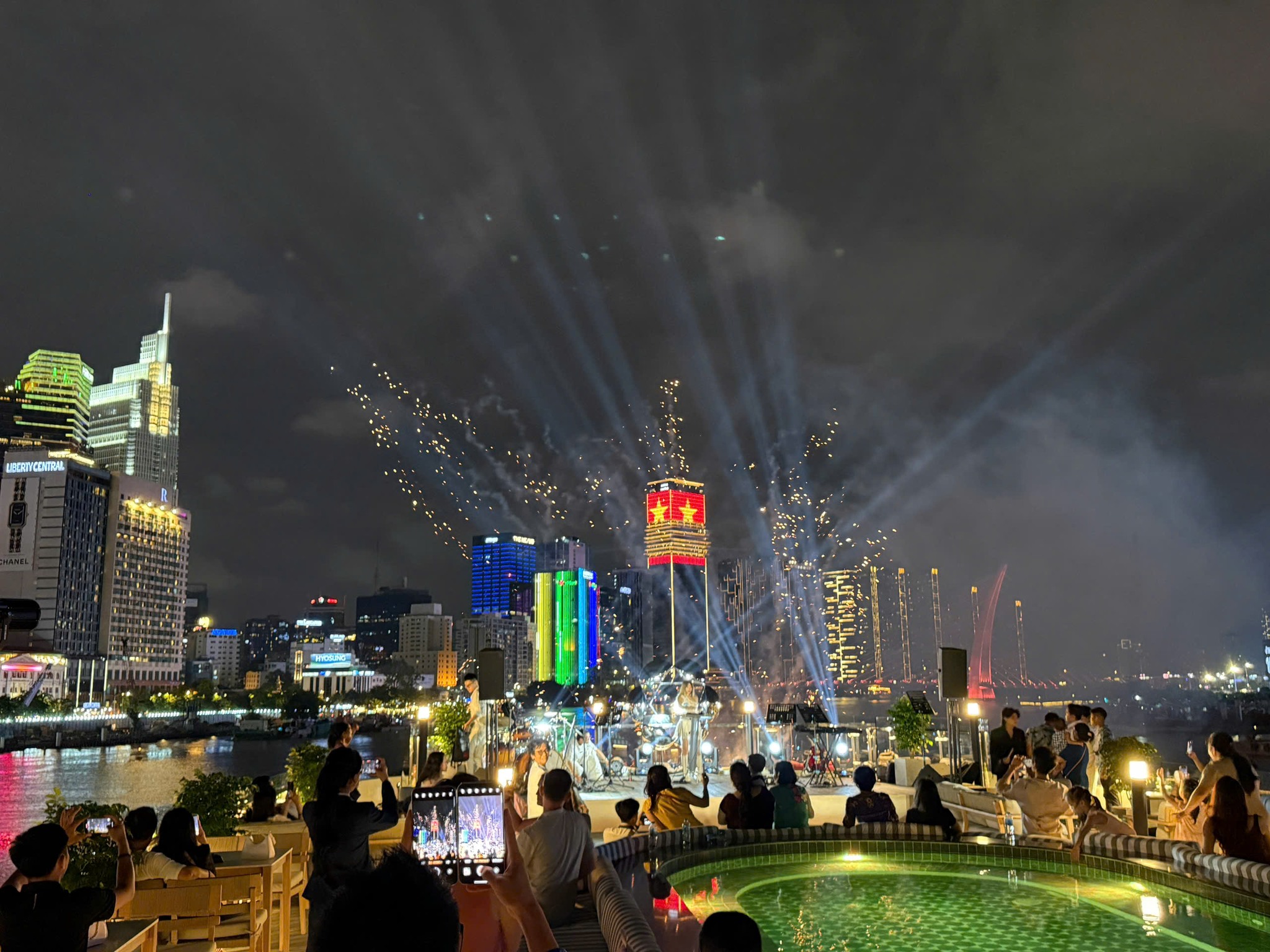 Sôi động chuỗi sự kiện ẩm thực, văn hóa tại Tuần lễ Du lịch TPHCM 2025 - 2