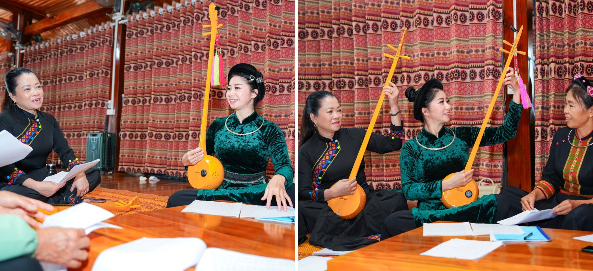 bao ton van hoa gan voi su phat trien sinh ke cua dong bao dan toc thieu so - 2