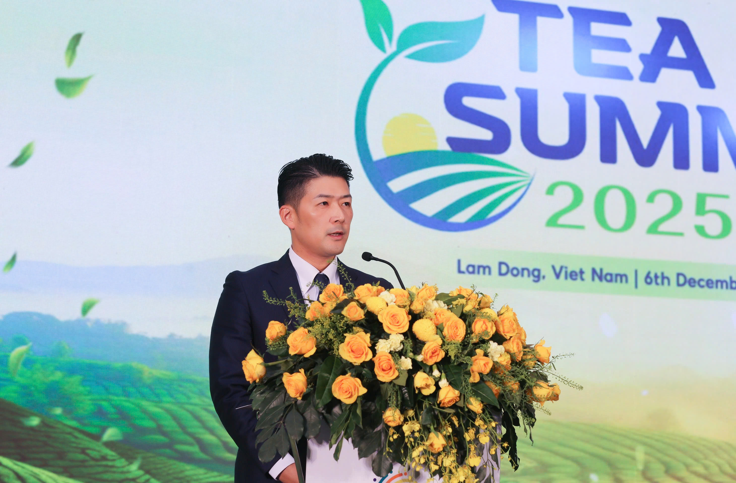 Đưa trà Việt vươn ra thế giới - 3