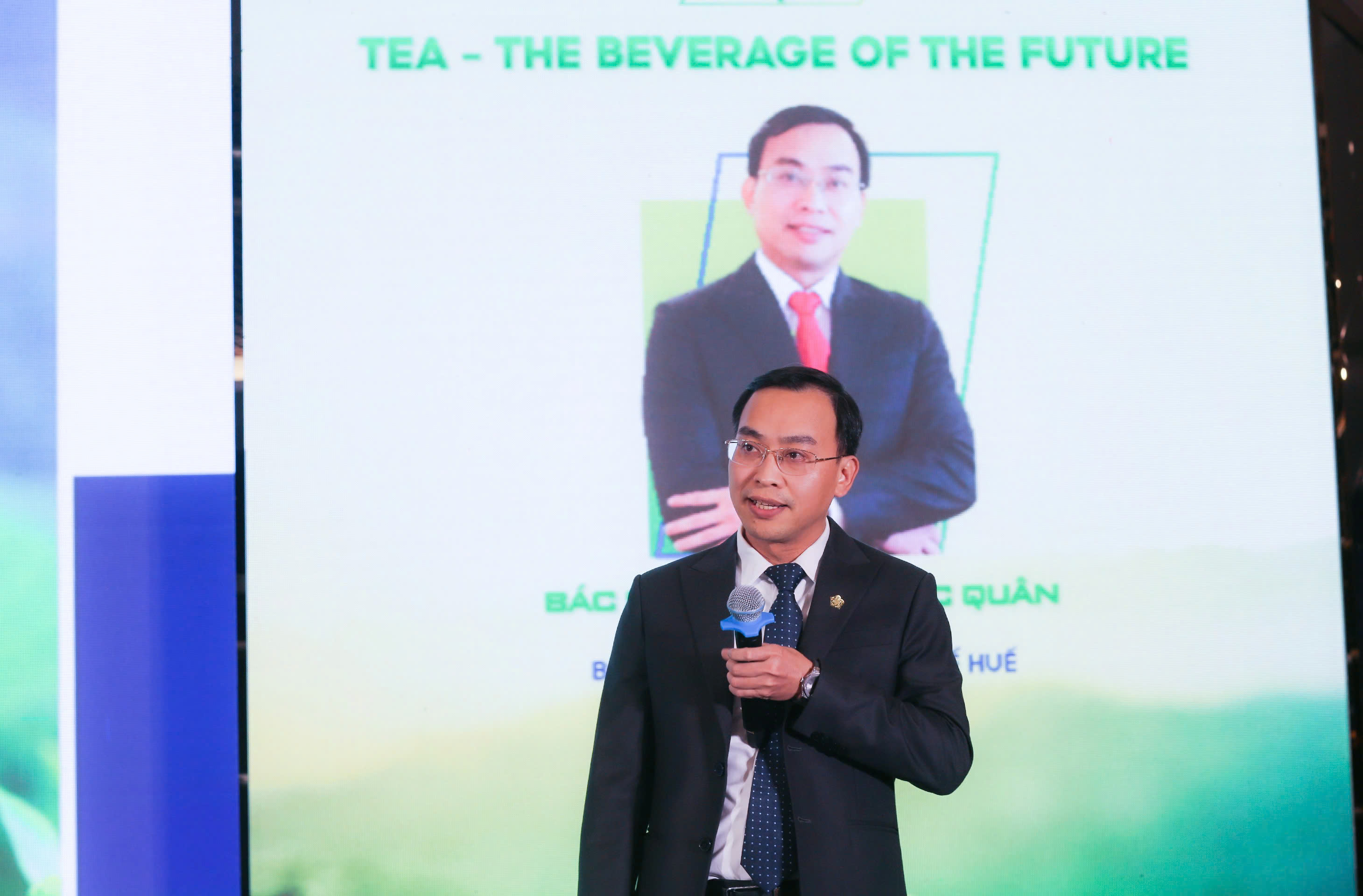 Đưa trà Việt vươn ra thế giới - 7