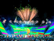 Rực rỡ Đêm Trà Đà Lạt: Hành trình ‘Tinh hoa kết nối năm châu’ mở màn Lễ hội Trà quốc tế 2025