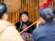 Bảo tồn văn hóa gắn với sự phát triển sinh kế của đồng bào dân tộc thiểu số