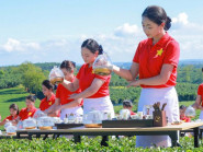 Đưa trà Việt vươn ra thế giới