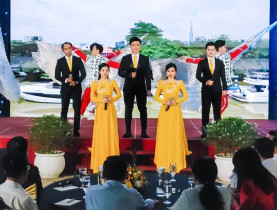  - SaigonTourist Group cùng 168 phường, xã kiến tạo du lịch xanh