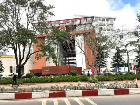  - Gia hạn thời gian tham mưu Trung tâm hành chính - chính trị mới tỉnh Lâm Đồng