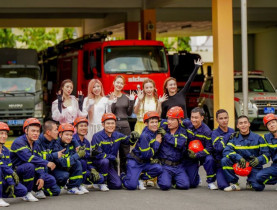  - YouNet Media đồng hành cùng “Chiến Sĩ Quả Cảm” lan tỏa hình ảnh người chiến sĩ CAND trên mạng xã hội