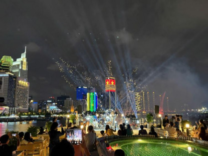  - Sôi động chuỗi sự kiện ẩm thực, văn hóa tại Tuần lễ Du lịch TPHCM 2025