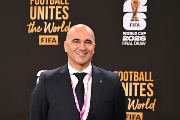 HLV Bồ Đào Nha mơ vô địch World Cup 2026, fan ngủ gật vì lễ bốc thăm dài lê thê - 1