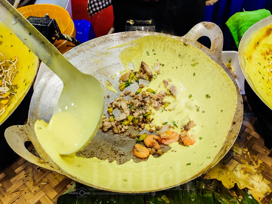 Chợ Lớn bùng nổ ‘Hương sắc ngũ vị’ cùng trải nghiệm ẩm thực Việt - Hoa mùa lễ hội - 8