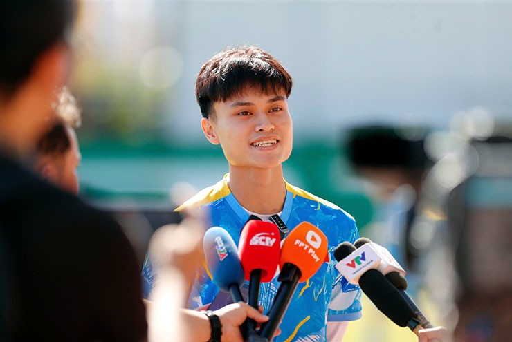 Thầy Kim sẽ "do thám" U22 Malaysia, yêu cầu U22 Việt Nam phải cải thiện điều này - 2