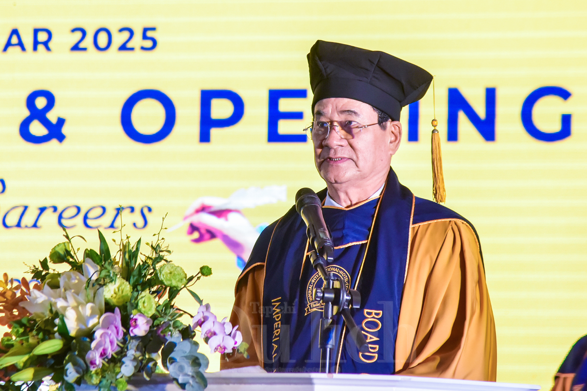 Hiện thực hóa khát vọng nguồn nhân lực cao cấp ngành du lịch TP.HCM - 4