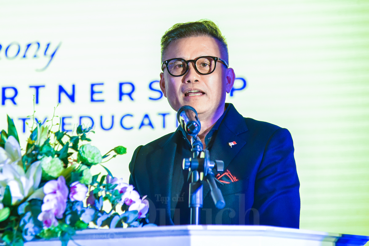 Hiện thực hóa khát vọng nguồn nhân lực cao cấp ngành du lịch TP.HCM - 10