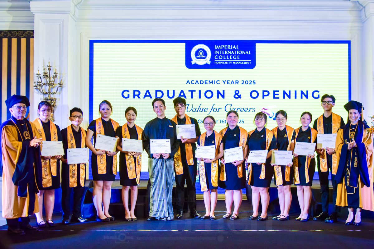 Hiện thực hóa khát vọng nguồn nhân lực cao cấp ngành du lịch TP.HCM - 3